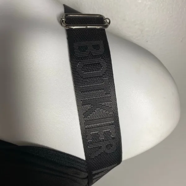 Botkier New York Black Mini Trigger Backpack Chic & Compact Style! - Image 7