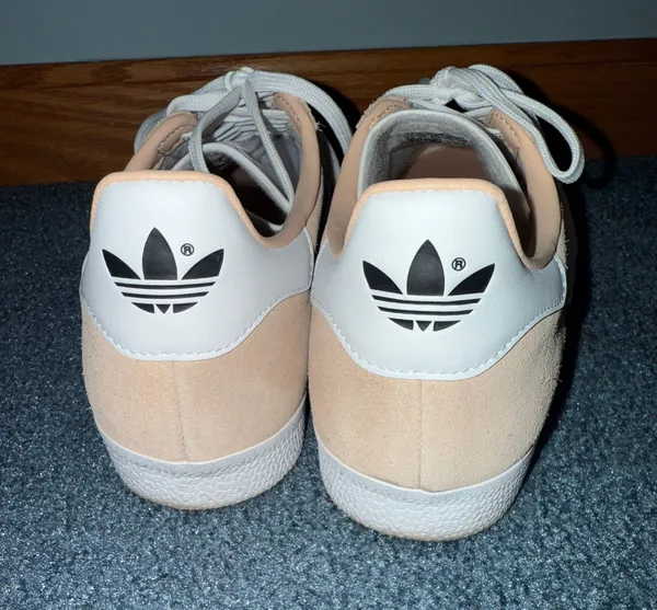 Adidas Gazelle Sneakers - Image 4