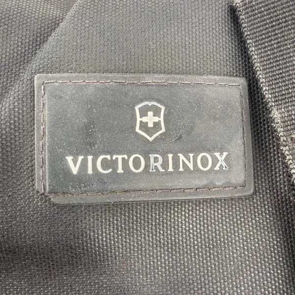Victorinox Men's Altmont Flapover Expandable Laptop Backpack Bag Black Large‎ - Image 3