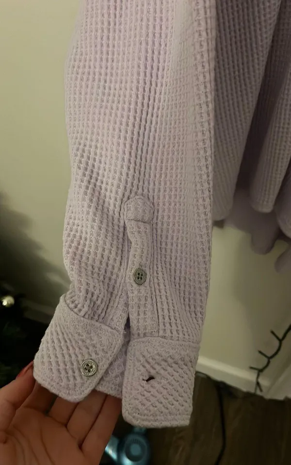 Button Up - Image 3