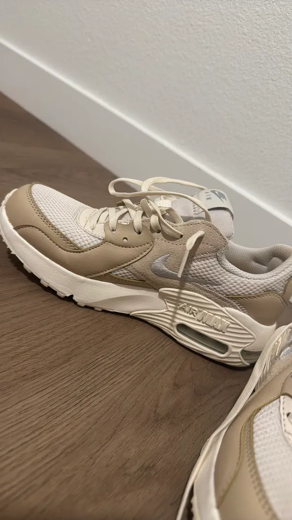 Nike Air Max - Image 3