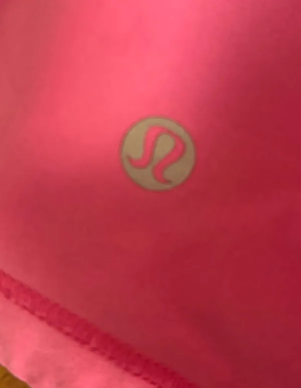 Lululemon Skirt Pace Rival - Image 6