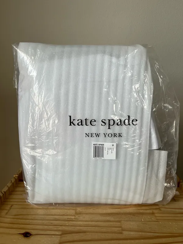 Kate Spade Purse - Image 14