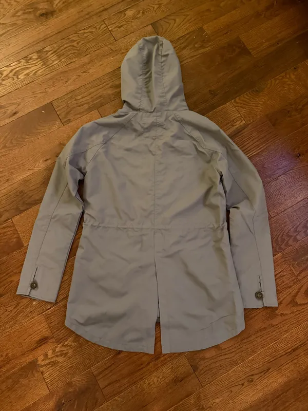 O’Neill Rain Jacket  - Image 2