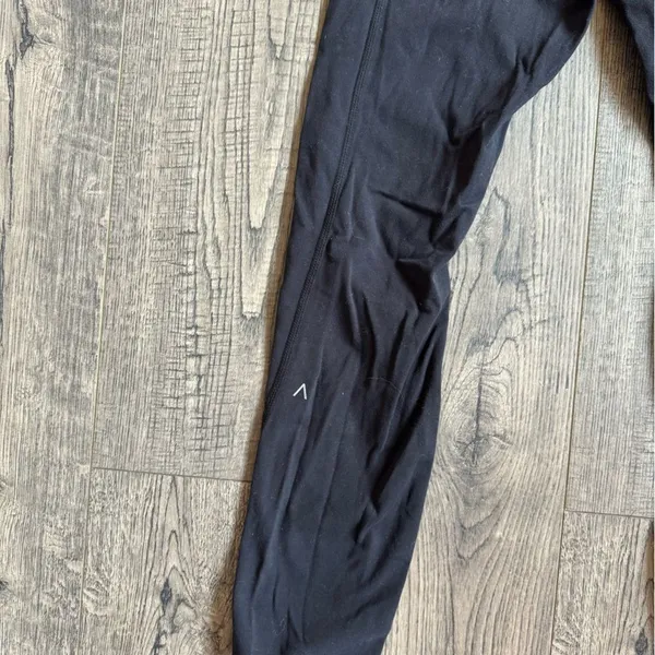 ACTA Black Butter Soft Legging - Image 3