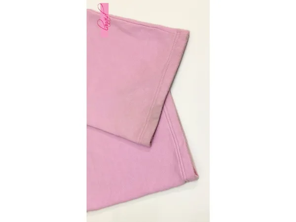Alo Accolade Straight Leg Sweatpants Candy Heart Pink High-Rise Waist Joggers S - Image 12