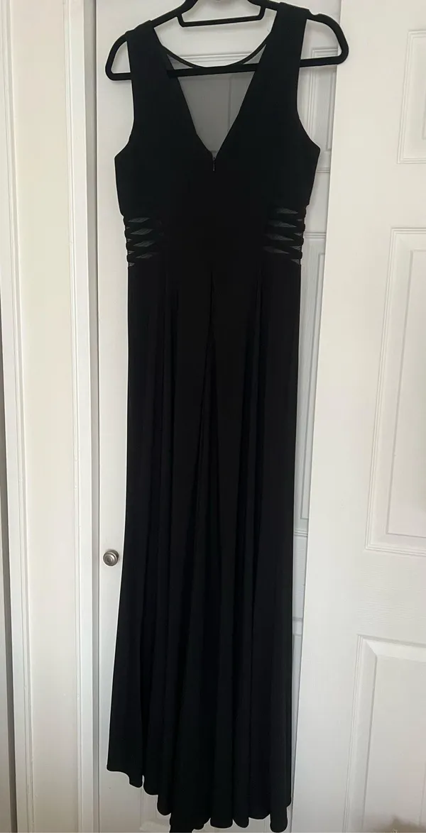 Morgan & Co Formal Dress - Image 2