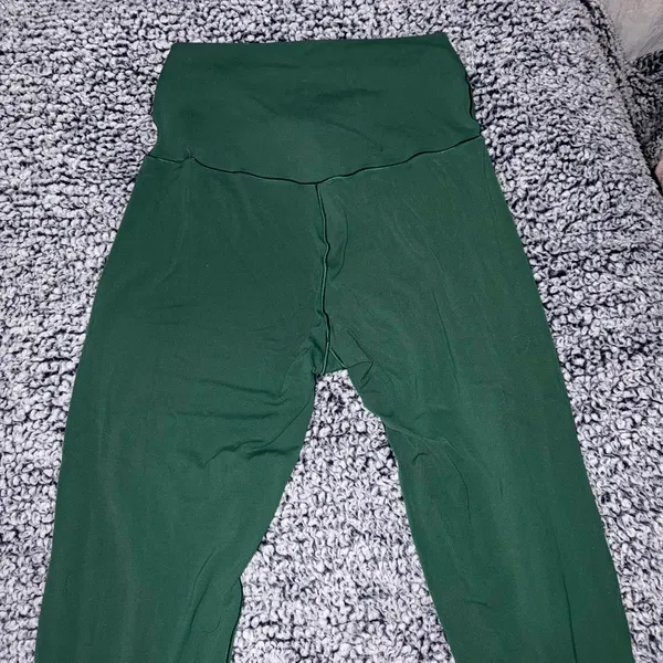 OFFLINE by Aerie High-Waisted Leggings Crossover - Image 5
