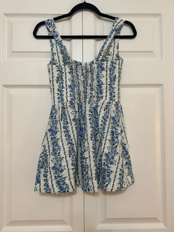 Show Me Your Mumu Dress - Image 5