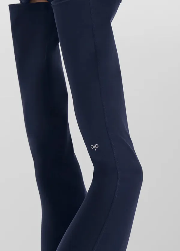 Alo flair yoga pants - Image 2