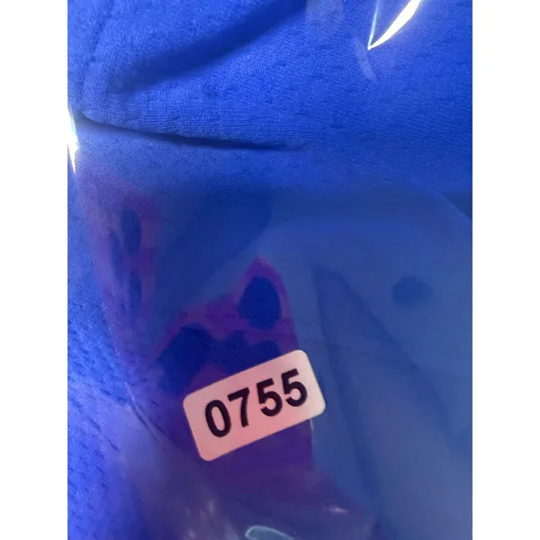 Spyder Active Women's XL Royal Blue Athletic Workout‎ Tank Top - Image 6