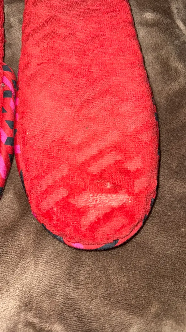 Versace Slippers - Image 3