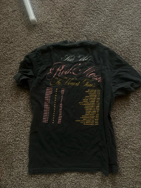 Band T - Image 3