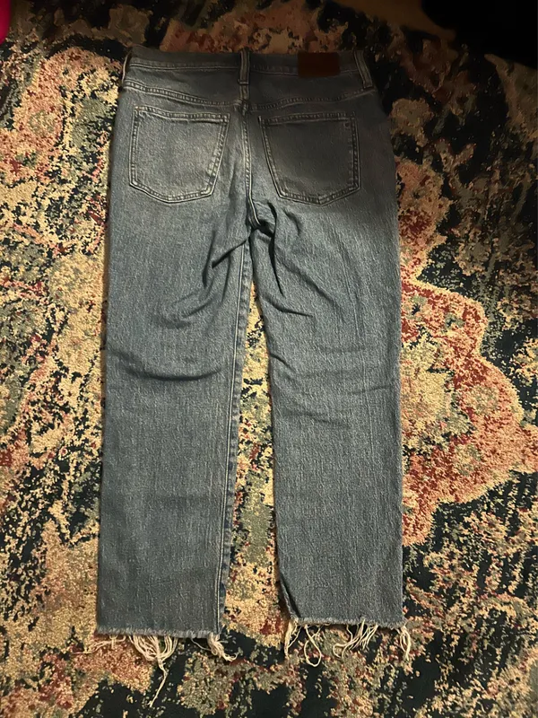 Madewell Jeans - Image 3