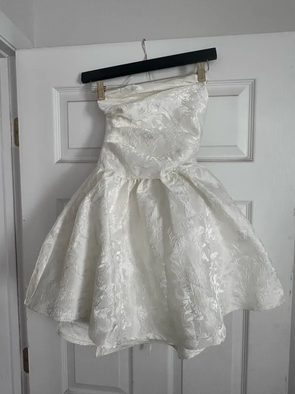 Babyboo Salome Mini Dress - Image 3