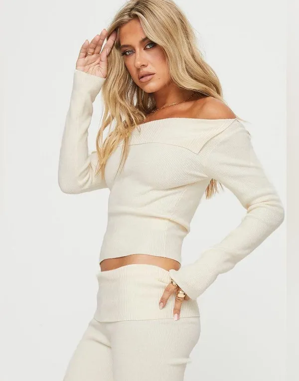 Princess Polly Sweater set - Image 4