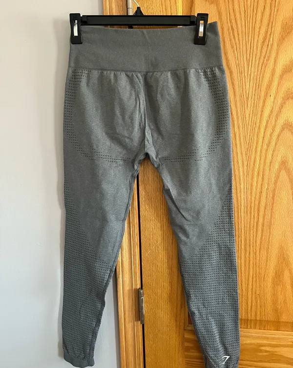 Gymshark Vital Seamless Leggings - Image 5