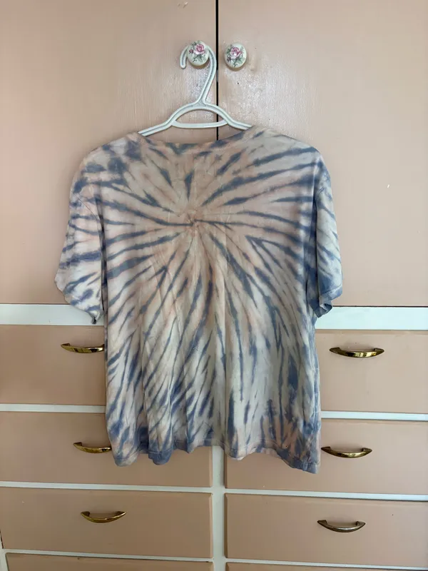 AC/DC Highway Lucky Brand to Hell Tee Shirt  - Image 4