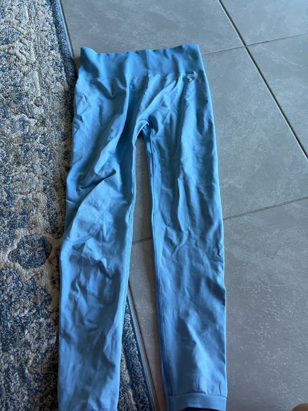 Gymshark Seamless Leggings - Image 5