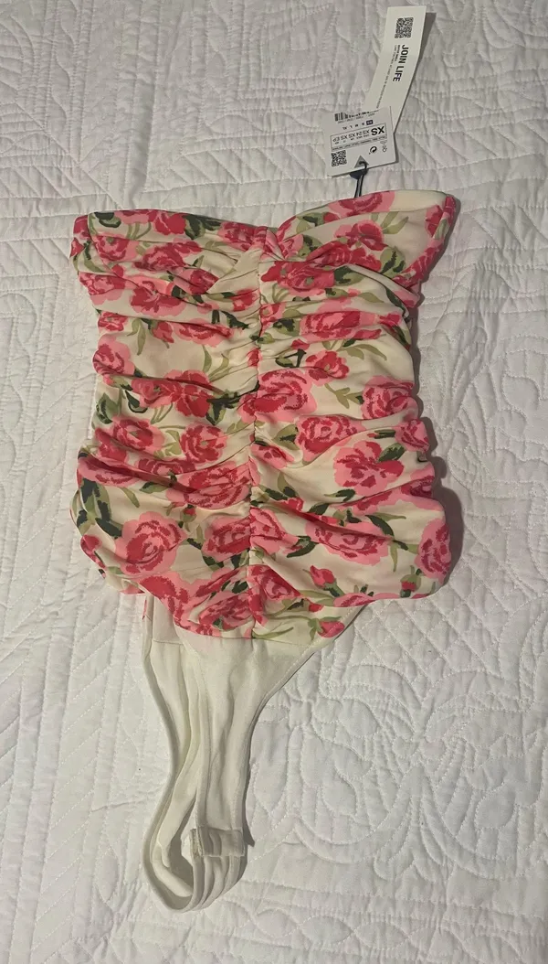 Zara Bodysuit - Image 2