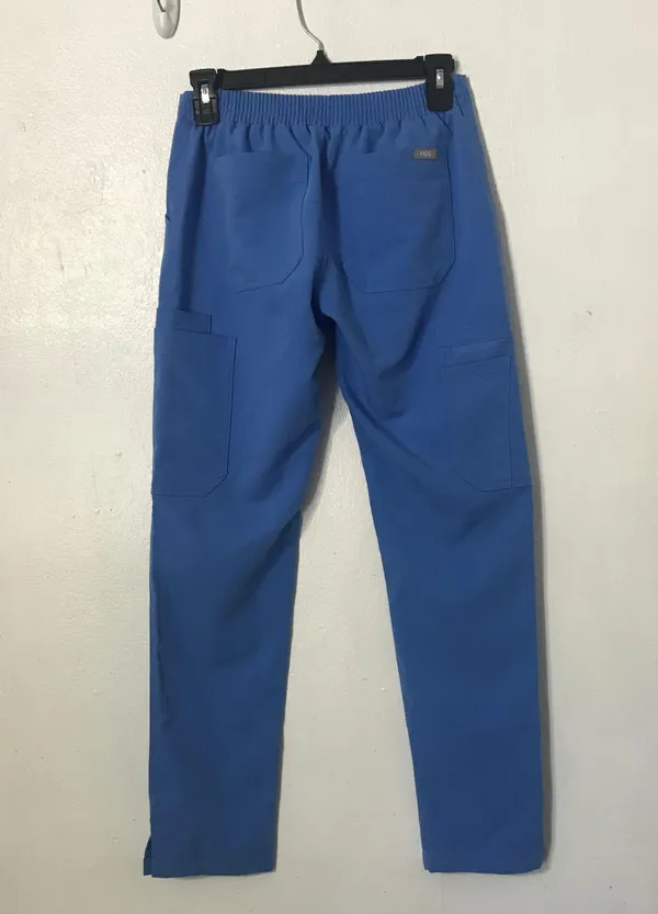 FIGS pants Size XXS/P - Image 5
