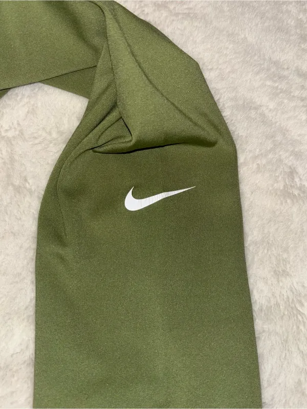 Nike Dri-Fit Leggings - Image 4