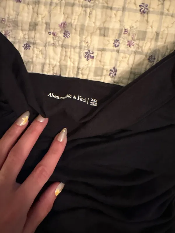 Abercrombie Bodysuit - Image 2