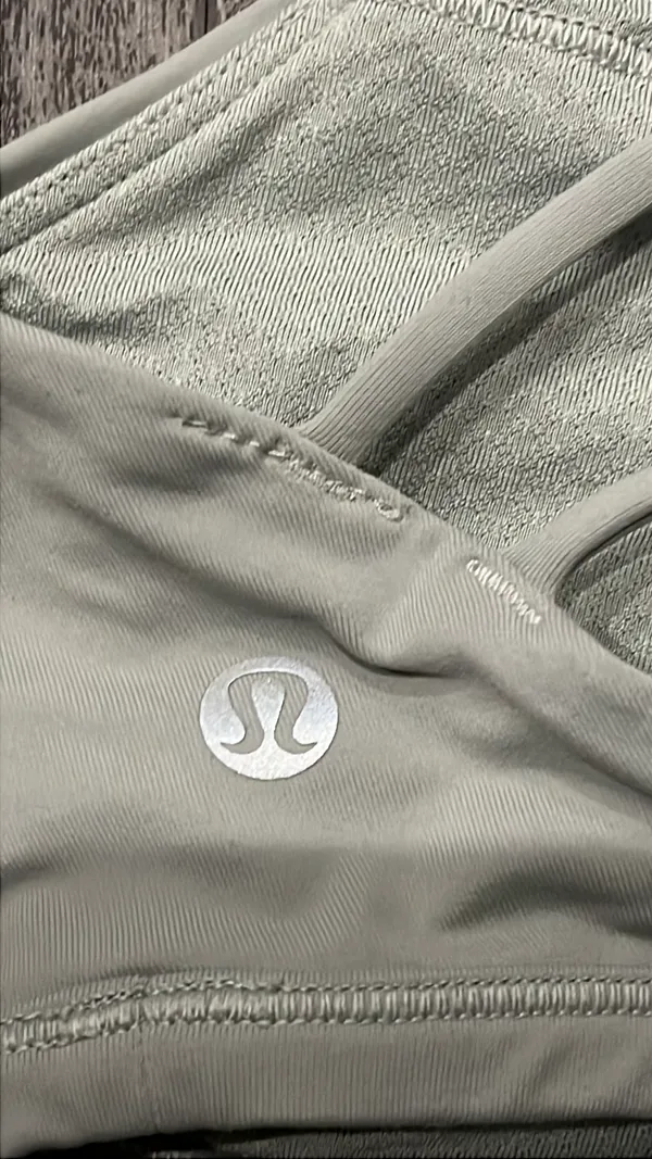 Lululemon Sports Bra - Image 4