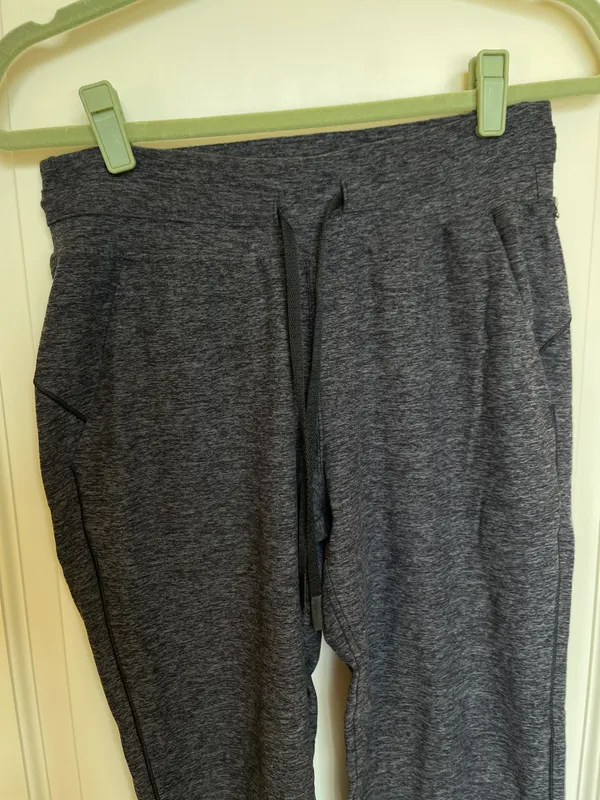 Lululemon Joggers - Image 2