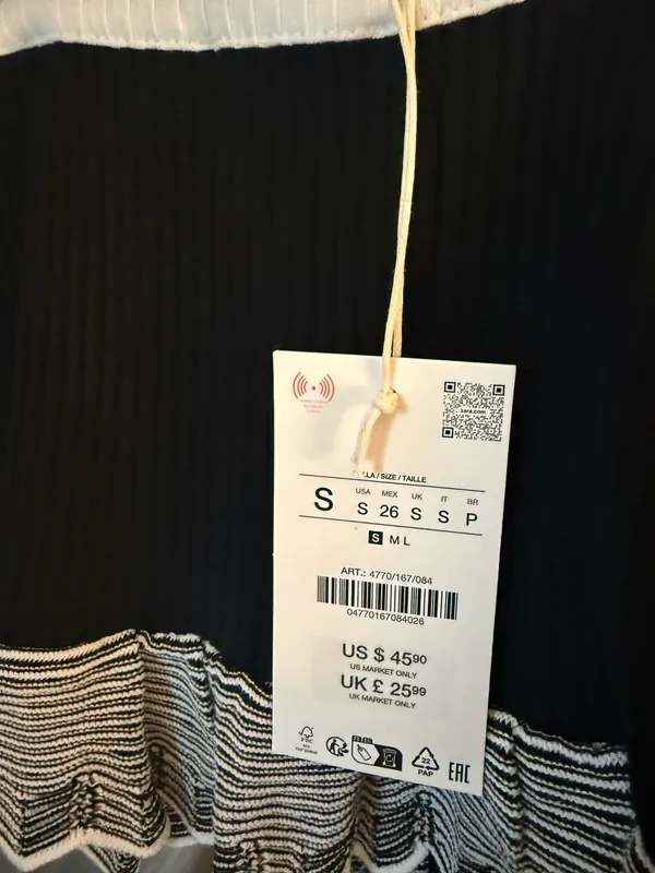 Zara Top  - Image 4