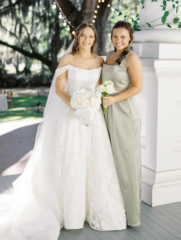 Show Me Your Mumu Dress - Image 3