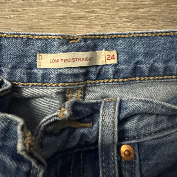 Levi’s Jeans - Image 2
