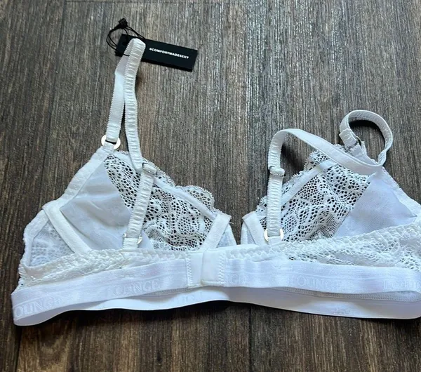 Lounge Royal Balcony Bra - Image 2