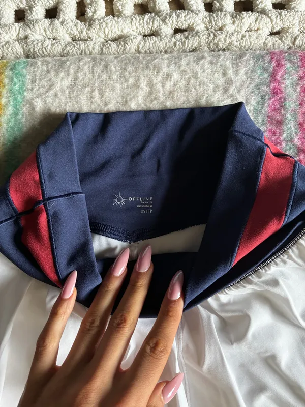 Aerie Shorts Crossover - Image 2