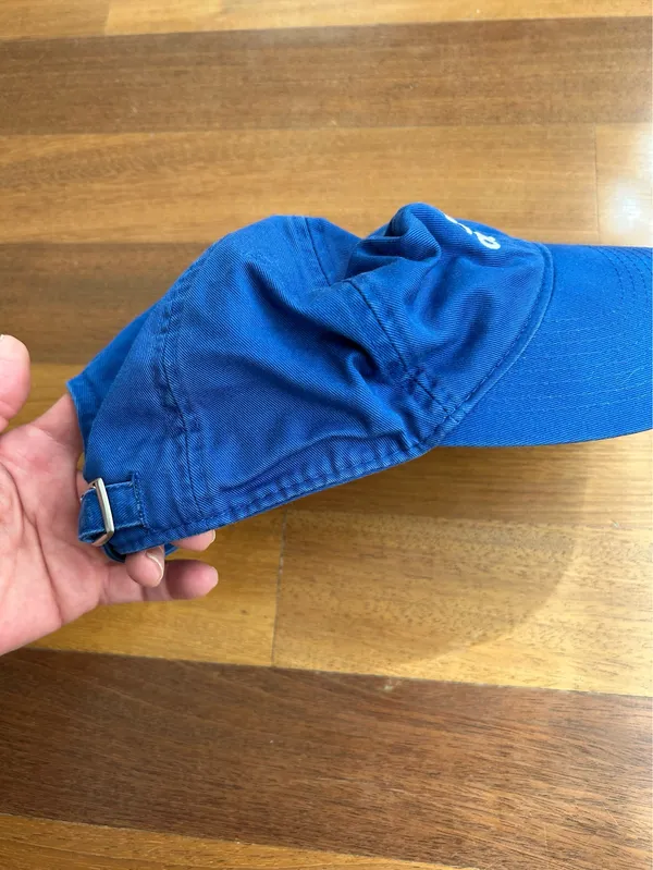 Adidas Baseball cap - Image 5