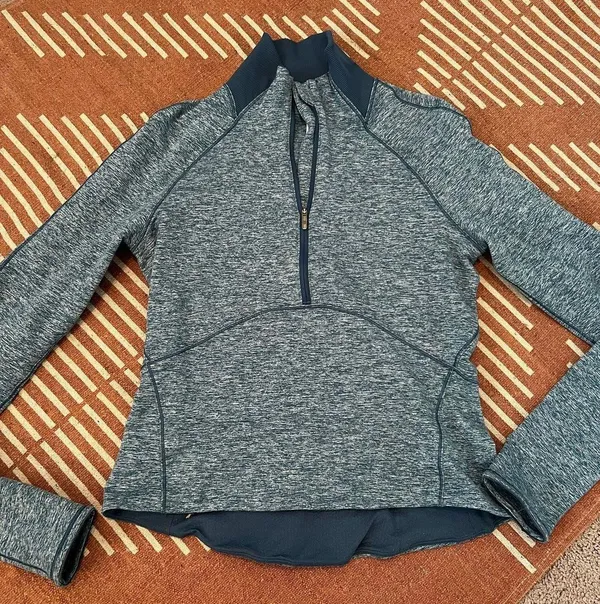 Quarter-Zip - Image 2
