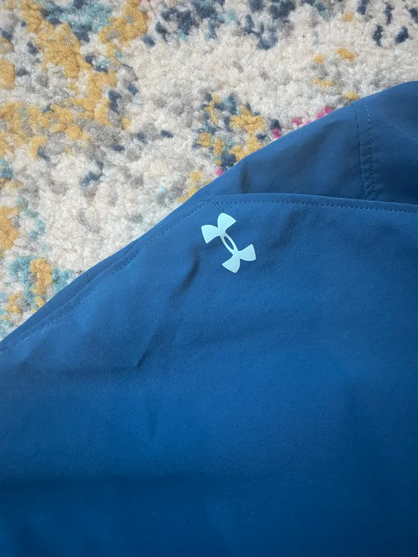 Under Armour Exercise Pants - Image 2