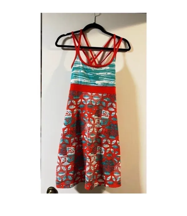 Soybu Athletic Dress - Image 4