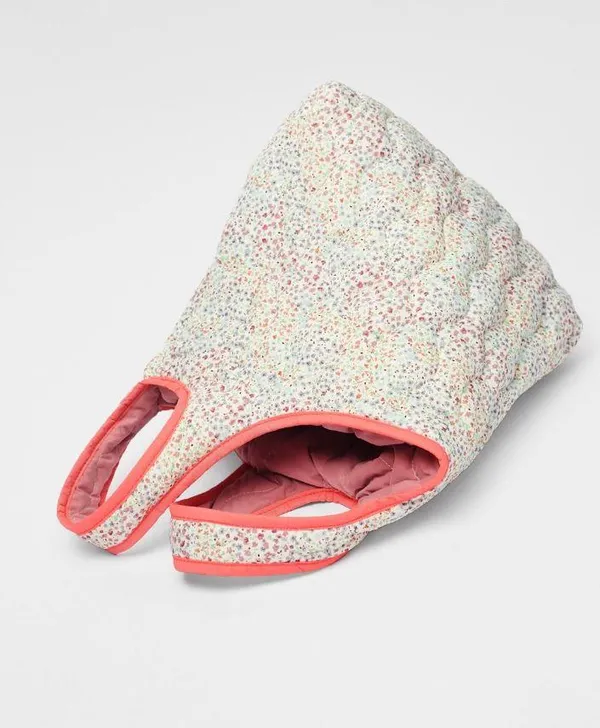 Zara reversible padded shopper NWT - Image 5