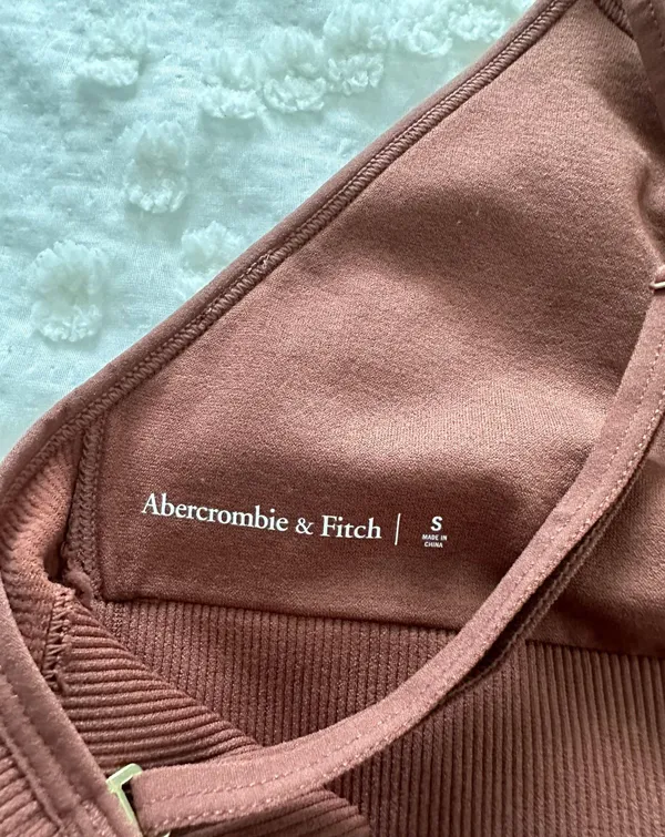 Abercrombie Bralette - Image 3