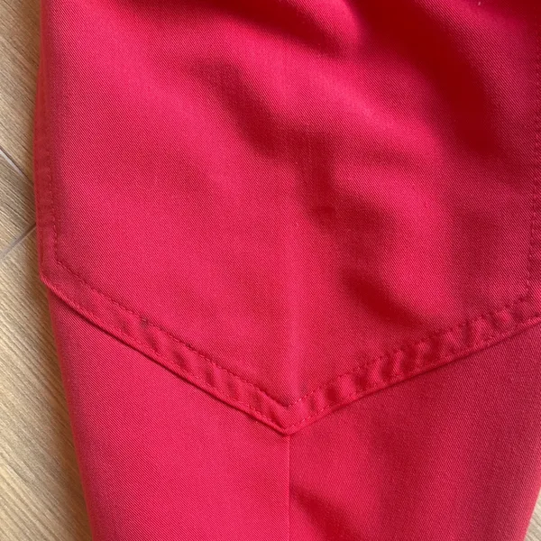 Figs High Waisted Zamora Jogger Scrubs - Image 6
