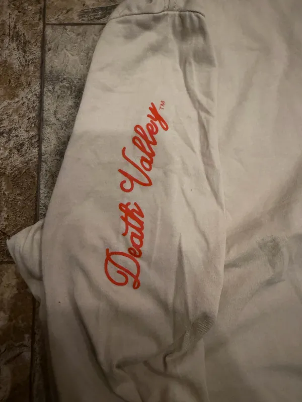 Clemson the Nike tee  - Image 4