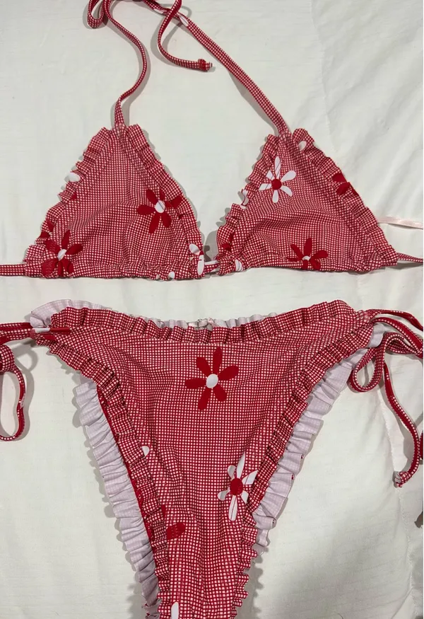 More to Come Revolve Bikini - Image 3