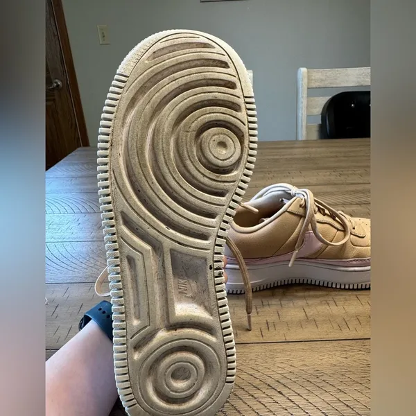 Nike Air Force 1 Jester XX Bio Beige Pink - Image 12