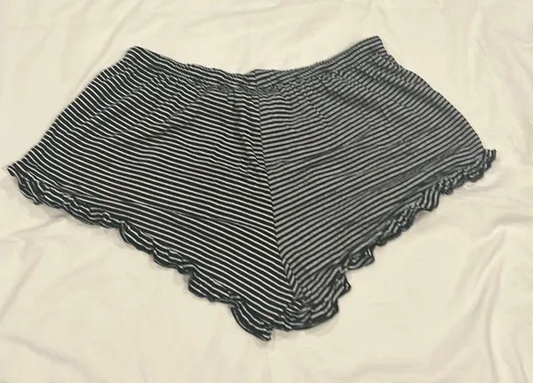 POL Sleep Shorts - Image 2