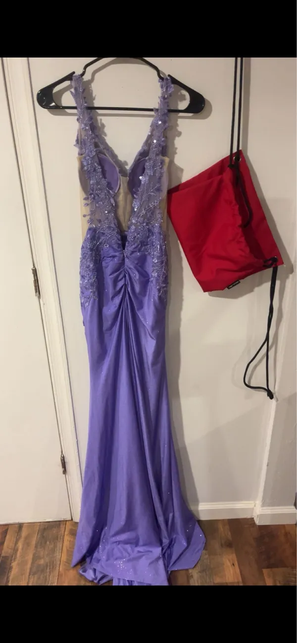 Prom Dress Kiss Prom - Image 2