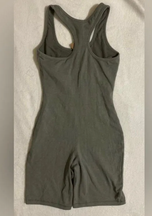 SKIMS Outdoor Onesie - Image 5