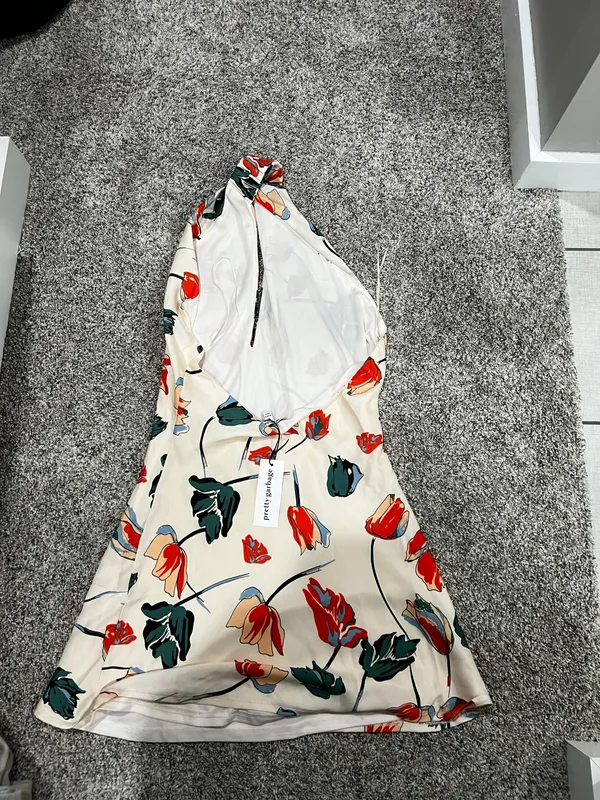 Lane 201 Better In Paradise Dress - Image 4