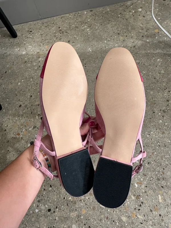 Steve Madden Flats - Image 4