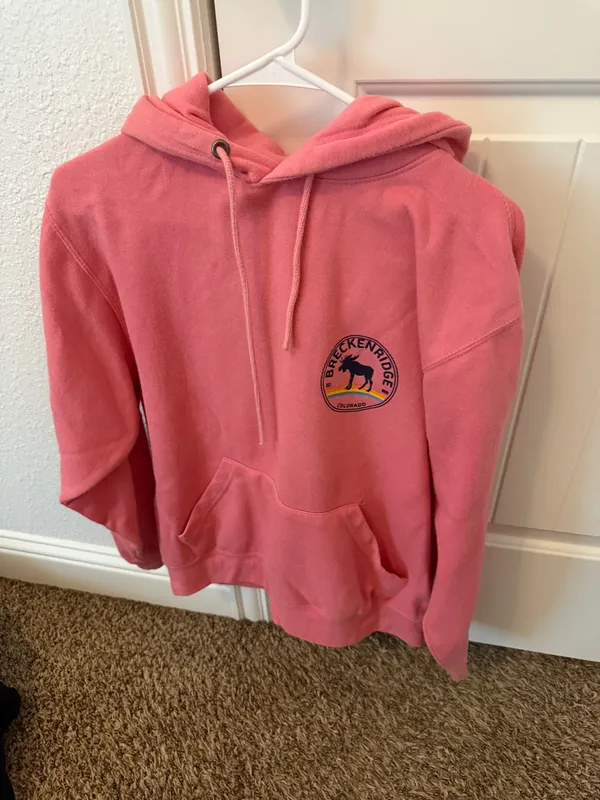 Breckenridge hoodie - Image 2